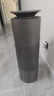 京东京造智能抑菌无雾加湿器空气净化器一体家用轻音 1800ml加湿量 电解水除菌 支持米家APP 睡莲Ultra2 实拍图
