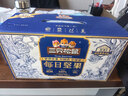 三只松鼠每日坚果孕妇健康混合干果果仁零食礼盒休闲食品节日送礼坚果礼盒 【7种坚果】100%纯坚果仁每日坚果750g 实拍图