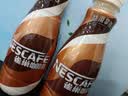雀巢（Nestle）即饮咖啡 丝滑拿铁口味 咖啡饮料 268ml*15瓶 实拍图