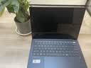 惠普（HP）战X Ultra 14英寸2025全新AI轻薄笔记本电脑(英特尔酷睿Ultra7 258V 32G 1T 2.8K屏 高端本)尊爵蓝 实拍图