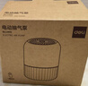 得力（deli）电动抽气泵 升级款真空压缩袋专用压缩泵 内置转接头 LM111 实拍图