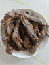正大食品（CP）鸡爪净重2斤（单个鸡爪约40-50g） 柠檬鸡爪生鲜烧烤 实拍图