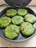 苏泊尔（SUPOR） 电饼铛家用双面加热煎饼铛电饼档煎烤机华夫蛋糕机煎饼锅烙饼锅煎饼机薄饼机早餐机 大烤盘 大火力 独立控温 实拍图