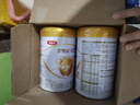 伊利金领冠育护幼儿配方奶粉3段12-36个月960g*6罐【5倍DHA好脑力】 实拍图