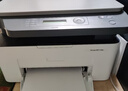 惠普（HP）1136w 黑白激光无线打印机 多功能家用办公打印机 复印扫描无线连接（116w提速版） 实拍图