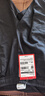 李宁速干凉爽健身运动裤男子纯色百搭舒适简约宽松休闲跑步长卫裤 【夏款】束脚-黑729-1 XL (男180) 实拍图