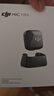大疆 DJI Mic Mini 发射器（碳素黑）迷你无线降噪纽扣式领夹麦克风采访直播vlog收音麦 实拍图