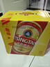 青岛啤酒（TsingTao） 经典1L*6  马口铁桶啤 618超市热卖 实拍图