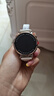 HUAWEI WATCH GT 6 浮光白 41mm智能手表多维情绪健康全新骑行体验华为GT6手表GT5升级 实拍图