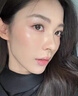 韩方五谷水润无暇气垫粉底bb霜美白遮瑕保湿持久不脱妆卡粉干皮粉气垫cc霜 实拍图