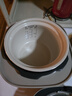 苏泊尔（SUPOR）0涂层精钢球釜电压力锅2.5L 开盖火锅家用智能SY-25FC2502Q电饭煲高压锅1-3人 实拍图