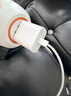 Apple/苹果 20W type-c充电器 苹果usb-c充电器原装手机快充头 旗舰店苹果iphone17/16/15promax充电器 实拍图