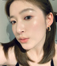 韩方五谷水润无暇气垫粉底bb霜美白遮瑕保湿持久不脱妆卡粉干皮粉气垫cc霜 实拍图