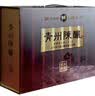 云门青州陈酿原酿 酱香型白酒 53度 500ml*2 礼盒装 实拍图