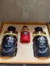 古井贡酒 年份原浆古5 浓香型白酒 50度 500mL*2瓶 礼盒装 实拍图
