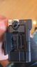 索尼（SONY）256GB SD存储卡 SF-M256T/T1 M系列TOUGH三防规格 U3 V60读速高达277MB/s UHS-II 相机内存卡  实拍图