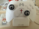 北通鲲鹏20无线游戏手柄AI智控双切扳机TMR震动蓝牙xbox类电脑PC手机steam电视NSswitch2体感深海迷航 实拍图