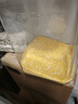 素养生活有机玉米碴1斤 玉米糁 苞米渣 棒碴粥 小粒玉米碎 玉米粥 粗粮 实拍图