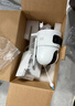HIKVISION海康威视4g摄像头室户外终身免费充值无限流量1000万双摄监控器360度无死角无线联网无需WIFI 实拍图