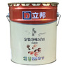 立邦乳胶漆京雅居金装净味5合1内墙油漆墙面漆防霉无添加18L约25kg 实拍图