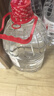 娃哈哈纯净水 5.5L*4桶 纸箱装整箱大桶装水 泡茶冲奶粉 哇哈哈饮用水 实拍图