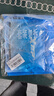 特步（XTEP）防晒面罩挂耳冰袖套装骑行防蚊开车登山冰丝全脸口罩袖套防紫外线 实拍图