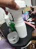 谜姬全自动飞机杯手办加热吮吸吞吐男生性成人专用安慰器用品玩具斐济 实拍图