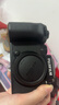富士（FUJIFILM）X-S20 微单相机 单机身 AI智能对焦 750张续航增强 全新Vlog模式 高便携高性能 实拍图