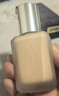 雅诗兰黛DW持妆粉底液17#1W1暖调偏白色30ml控油遮瑕化妆品礼盒生日礼物 实拍图