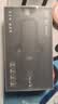 中兴F32 随身wifi6可移动车载无线免插卡不限速便携式网卡托全网通用流量2026款 中兴F32 黑色【双网切换 免插卡】 4G系列 | 中兴官方流量 实拍图