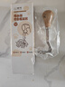 树可 可小熊土豆泥压泥器家用婴儿辅食捣泥器勺不锈钢食物按压捣碎器 可立压泥器 实拍图
