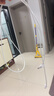 绿联适用苹果17/16/15充电线Type-C数据线双头PD60W快充ctoc车载iPhone17/16e/15ProMax平板iPad线2米 实拍图