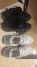 李宁越影 ELEMENT丨跑步鞋男鞋网面夏季透气减震轻盈运动鞋ARHT047 实拍图
