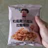 张君雅小妹妹干脆面 和风鸡汁味 65g  休闲丸子拉面条饼囤货 休闲小零食 实拍图
