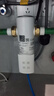霍尼韦尔（Honeywell）全自动定时反冲洗 防爆前置过滤器 13T大通量 厨下净水机器厨房专用台下用自来水家用 万向安装D40 实拍图