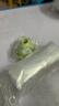 优奥一次性冰袋24格*50片制食用冰块冰格模具可撕自封口式送漏斗 实拍图