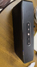 BOGASING国家补贴【Top榜】S8Pro Max便携式蓝牙音箱三分频家用音响户外无线HIFI发烧级桌面音箱超重低音炮 宝石黑【无损高音质-续航15h】 7核发声/三重音效/蓝牙5.3 实拍图