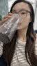 承义堂五黑粉500g无糖现磨黑芝麻糊发黑核桃黑豆桑葚 实拍图