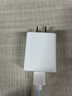 公牛（BULL）5V-2AUSB充电器 苹果安卓手机电源适配器 适用苹果iPhone14/SE2/13/iPad平板耳机等 实拍图
