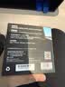 Tenda腾达USB无线网卡智能免驱AC650 台式机专用WiFi接收器5G双频网卡 笔记本电脑外置网卡WiFi发射器 实拍图