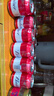 百威啤酒mini红罐淡色拉格255ml*12小罐整箱装京东自营喜酒踏春送礼 实拍图