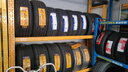 马牌轮胎245/45R19 98V FR MC6 SIL静音棉轮胎适配比亚迪 汉 实拍图