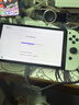 任天堂（Nintendo）【国内保税仓】Switch2/1代 OLED/续航加强日版/港版便携家用ns体感游戏机掌机 日版OLED白色64GB保税（赠共享会员） 实拍图