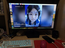 HKC 27英寸2K 220Hz高刷FastIPS快速液晶HDR400电竞1ms硬件低蓝光三角洲游戏电脑显示器 猎鹰G27H2Max 实拍图