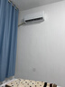 格力空调 天仪 1.5匹 新一级能效变频 纯铜管卧室节能省电挂机 国家补贴KFR-35GW/(35504)FNhAa-B1 实拍图