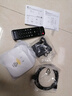 腾讯极光盒子6SE 电视盒子网络机顶盒 4K高清 1+32G存储 全志H618芯片 HDR10 手机无线投屏 带网口 实拍图