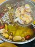 承义堂莫氏鸡煲汤料包专用汤药材配料配方同款祛湿鸡汤五指毛桃煲汤材料 实拍图