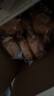 良品铺子香葱肉松手撕面包800g早餐面包出游点心休闲学生零食囤货下午茶 实拍图
