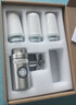 九阳（Joyoung）龙头净水器除氯除味可视化全新升级龙头机一机四芯套装JYW-RT1800 实拍图