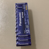 松下（Panasonic）5号电池进口碱性电池12粒适用于相机玩具遥控器  实拍图